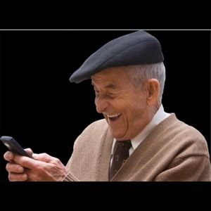 Meet your Posher, Shane